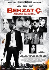 Behzat Ç. Ankara Yanıyor izle (2013)