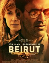 Beirut izle (2018)