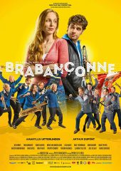 Belçika Rapsodisi izle (2014)