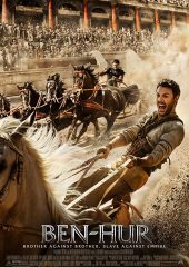 Ben-Hur izle (2016)