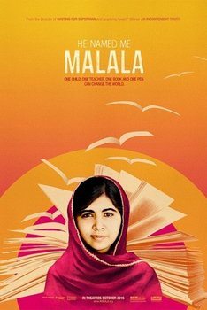 Adımı Malala Koydu izle (2015)