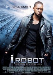 Ben Robot izle (2004)