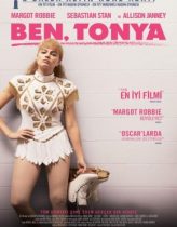 Ben Tonya izle (2017)