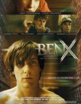 Ben X izle (2007)