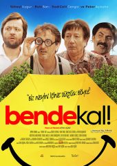 Bende Kal izle (2018)