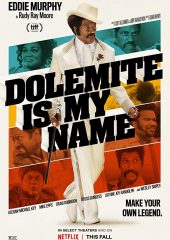 Benim Adım Dolemite izle (2019)