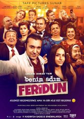 Benim Adım Feridun izle (2016)