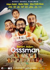 Benim Adım Osssman izle (2018)