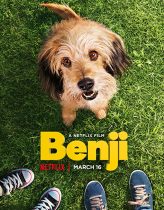 Benji izle (2018)