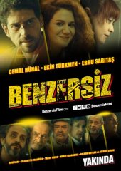 Benzersiz izle (2017)