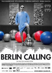 Berlin Calling izle (2008)