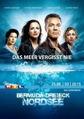 Bermuda Şeytan Üçgeni izle (2011)