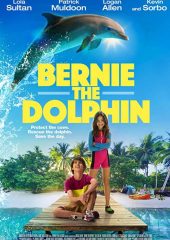 Bernie the Dolphin izle (2018)