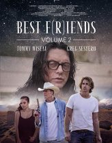 Best F(r)iends: Volume 2 izle (2018)