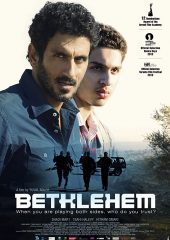 Bethlehem izle (2013)