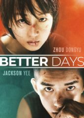 Better Days izle (2019)
