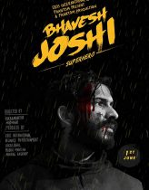 Bhavesh Joshi Superhero izle (2018)