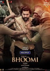 Bhoomi izle (2021)