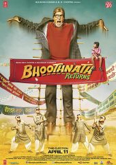 Bhoothnath Returns izle (2014)