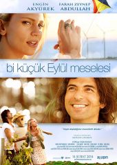 Bi Küçük Eylül Meselesi izle (2014)