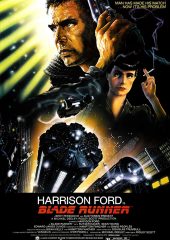 Bıçak Sırtı – Blade Runner izle (1982)
