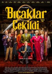 Bıçaklar Çekildi izle (2019)