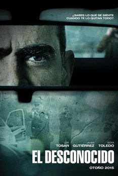 Bilinmeyen Numara izle (2015)