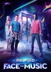 Bill and Ted Face the Music izle (2020)