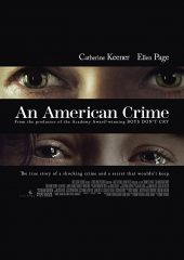 Bir Amerikan Suçu izle (2007)