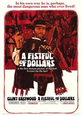 Bir Avuç Dolar izle (1964)