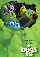 Bir Böceğin Yaşamı izle (1998)