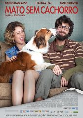 Bir Sen Bir Ben Bir De Köpek izle (2013)