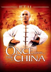 Bir Zamanlar Çin’de 1 izle (1991)