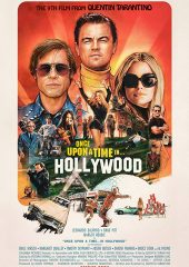 Bir Zamanlar Hollywood’da izle (2019)