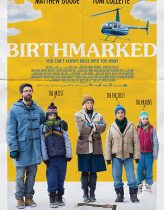 Birthmarked izle (2018)