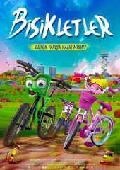 Bisikletler izle (2018)