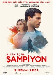 Bizim İçin Şampiyon izle (2018)