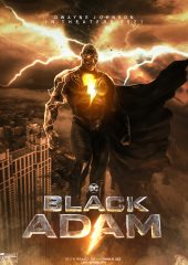 Black Adam izle (2021)