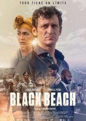 Black Beach izle (2020)