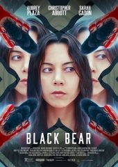 Black Bear izle (2020)