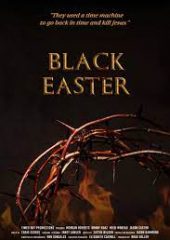 Black Easter izle (2021)