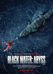 Black Water: Abyss izle (2020)