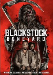 Blackstock Boneyard izle (2021)