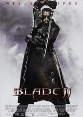 Blade 2 izle (2002)