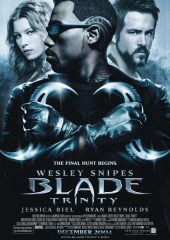 Blade 3 izle (2004)