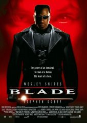 Blade 1 izle (1998)