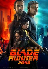 Blade Runner 2049 izle (2017)