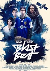 Blast Beat izle (2020)