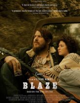 Blaze izle (2018)