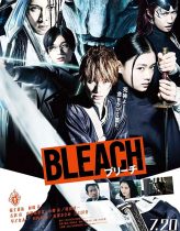 Bleach izle (2018)